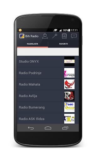 免費下載音樂APP|BIH Radio - Bosnian radio app開箱文|APP開箱王