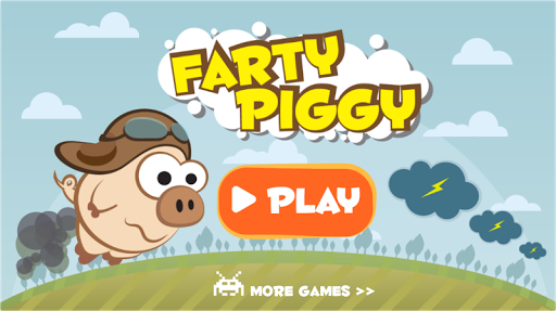 Farty Piggy