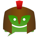 SMS Warrior logo