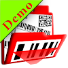 Barcode Memory Demo
