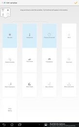 MeteoRoute poster 11