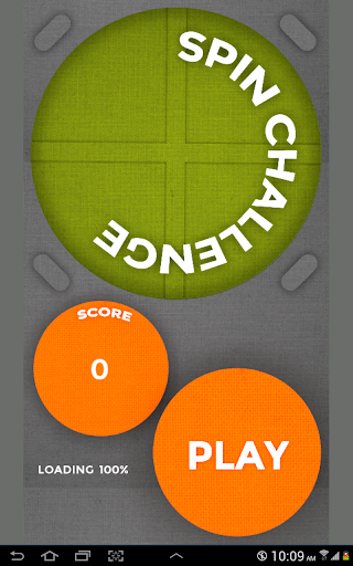 【免費休閒App】Spin Challenge-APP點子