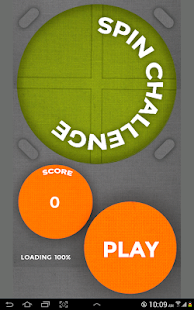 Spin Challenge Screenshots 1