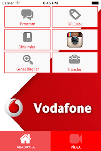 Lastest Vodafone Ticari Operasyonlar APK