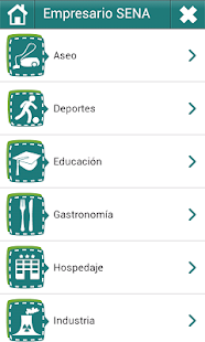 How to install Empresario Sena 1.0.0 apk for pc