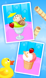  Ice Cream Kids (Ads Free)  