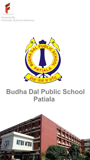 Budha Dal School Patiala
