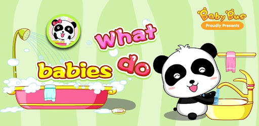 What Does Baby Doï¼ˆkidsï¼ apk apps