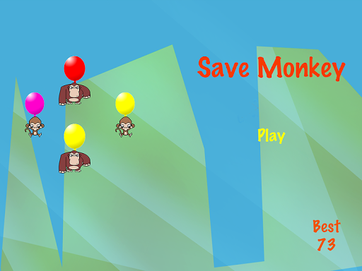 Save Monkey