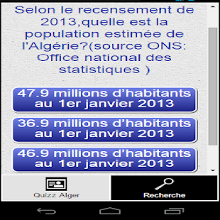 How to download Algerie Quizz lastet apk for laptop