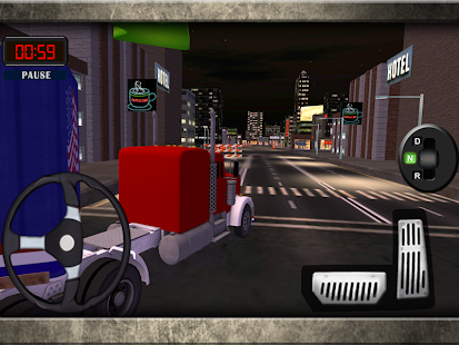 Truck Driving School Simulator Screenshots 12