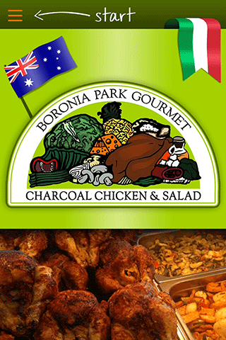 Boronia Park Charcoal Chicken