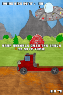 Download UnAbduction APK for PC