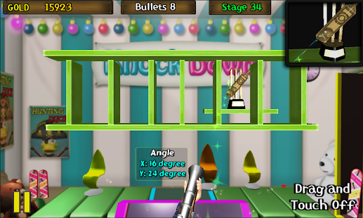 KnockDown(Lite) Screenshots 3