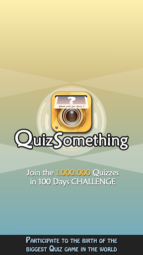 QuizSomething: 1 000 000 Quiz
