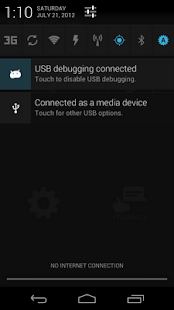 Power Toggles - screenshot thumbnail