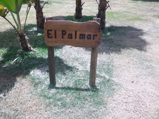 El Palmar - Jardin Botanico
