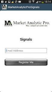How to download Market Analytic Pro Signals lastet apk for pc