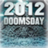End of the World Countdown icon