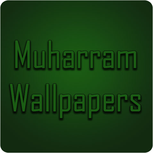 Muharram Wallpapers LOGO-APP點子