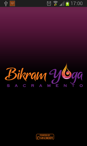 Bikram Yoga Sacramento