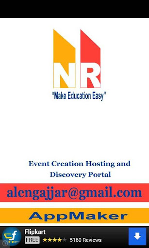 Event management project