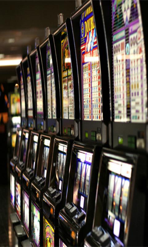 Slot