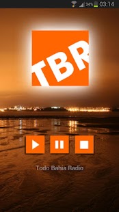 Lastest Todo Bahia Radio APK for Android