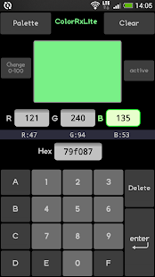 How to mod ColorRx Lite patch 1.0 apk for pc