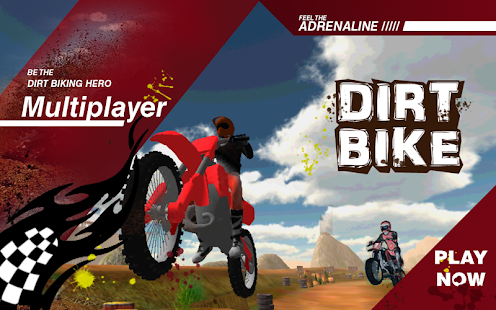 Dirt Bike Stunts Screenshots 2