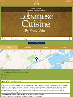 Samara Cuisine Ltd Screenshots 7
