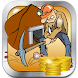 Gold Rush Slots FREE icon
