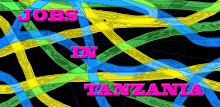 TANZANIA JOBS APK