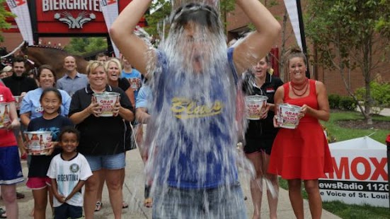 Ice Bucket Challenge