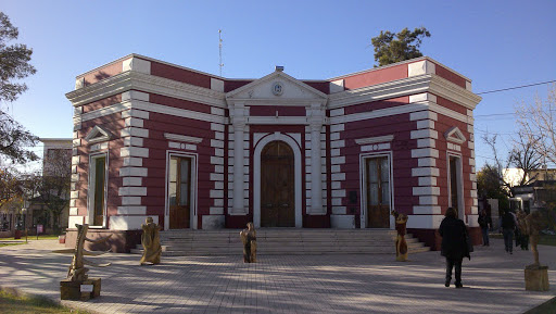 Municipalidad De Godoy Cruz