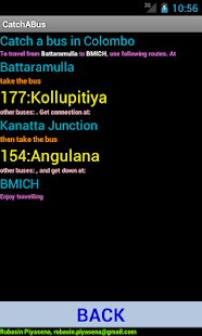 Catch a Bus in Colombo Screenshots 3