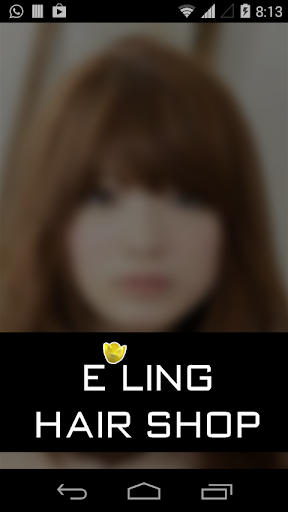 E Ling Hair Salon