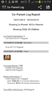 How to get Co-Parent Log patch 1.1 apk for laptop
