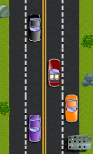 Download Car Traffic Racing APK