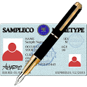 ID Creator icon