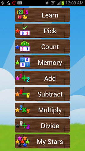 Kids Math Pro