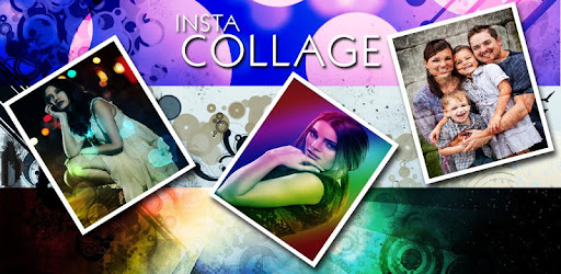 Insta Collage -  apk apps