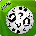 Guessing Game:Fifa Player Quiz logo