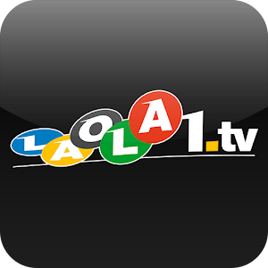 LAOLA1.tv logo