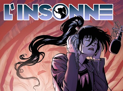 Download L'INSONNE APK for Android