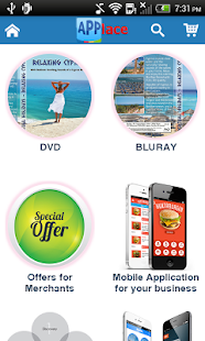 APPlace Screenshots 2