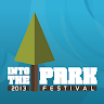 Into The Park Application icon