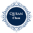 Quran Class mobile app icon