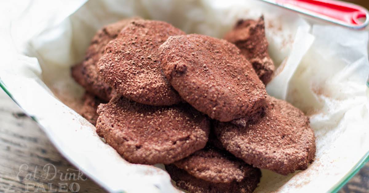 10 Best Baking with Arrowroot Flour Recipes