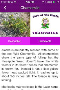 Lastest All About Herbs APK